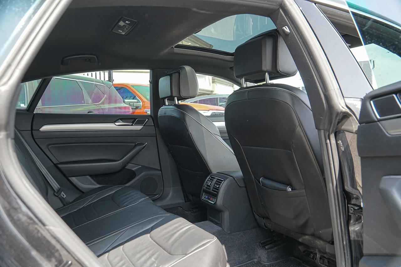 2019 Volkswagen Arteon Execline R-LINE |4MOTION|CARBON APR INTAKE|NAVI| Photo