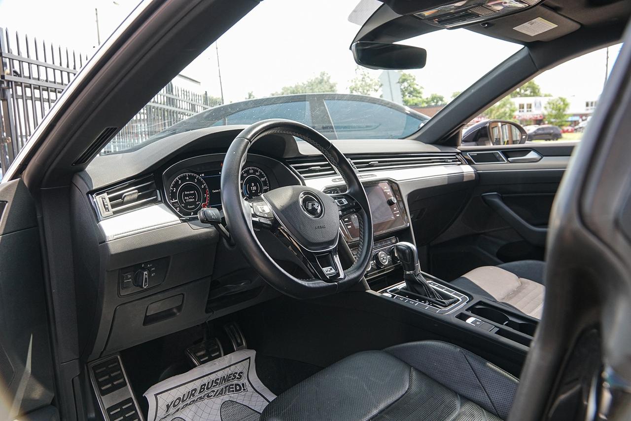 2019 Volkswagen Arteon Execline R-LINE |4MOTION|CARBON APR INTAKE|NAVI| Photo
