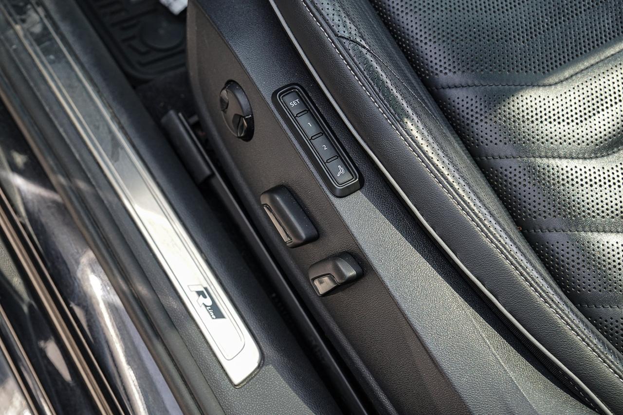 2019 Volkswagen Arteon Execline R-LINE |4MOTION|CARBON APR INTAKE|NAVI| Photo