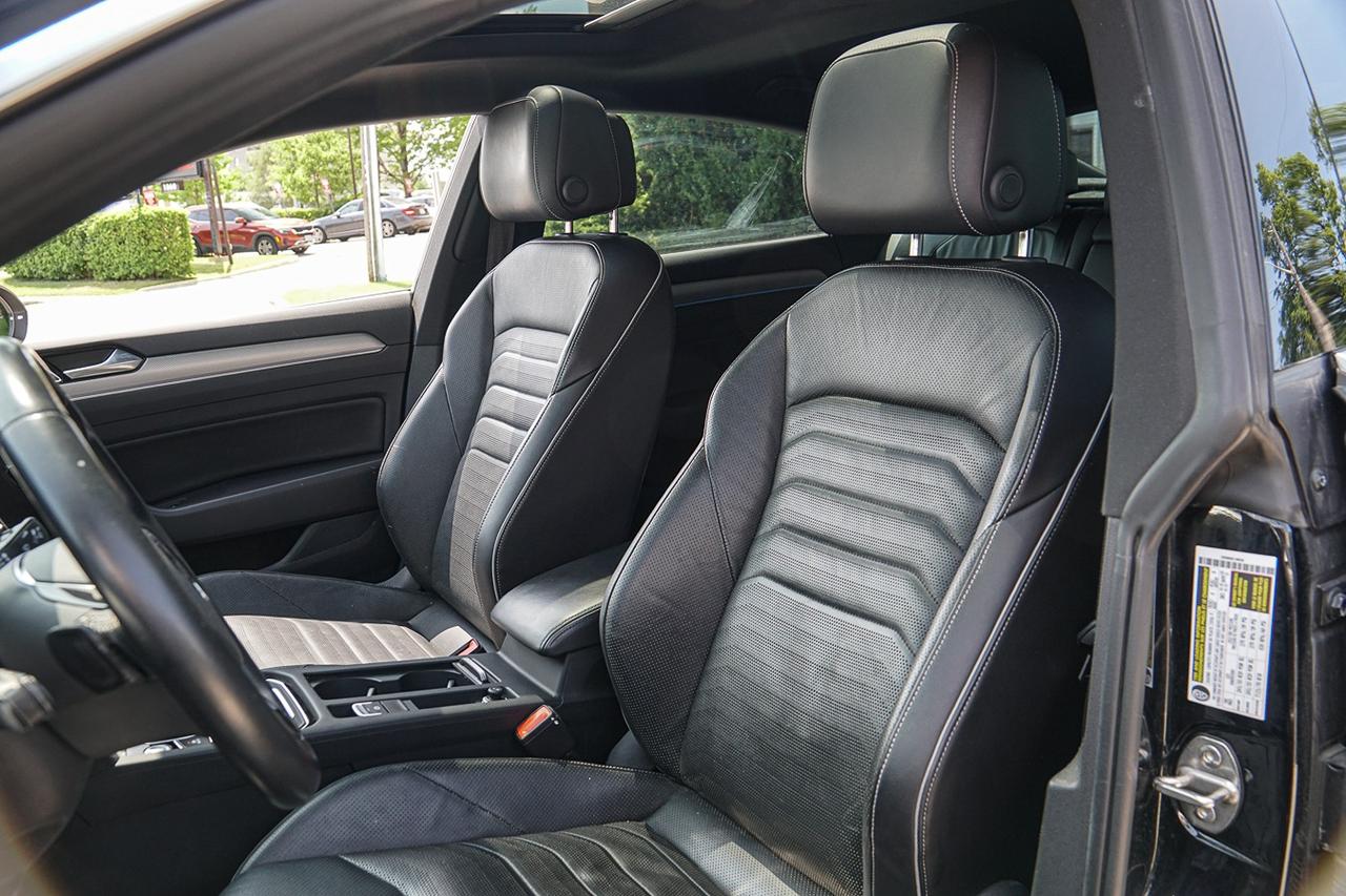 2019 Volkswagen Arteon Execline R-LINE |4MOTION|CARBON APR INTAKE|NAVI| Photo