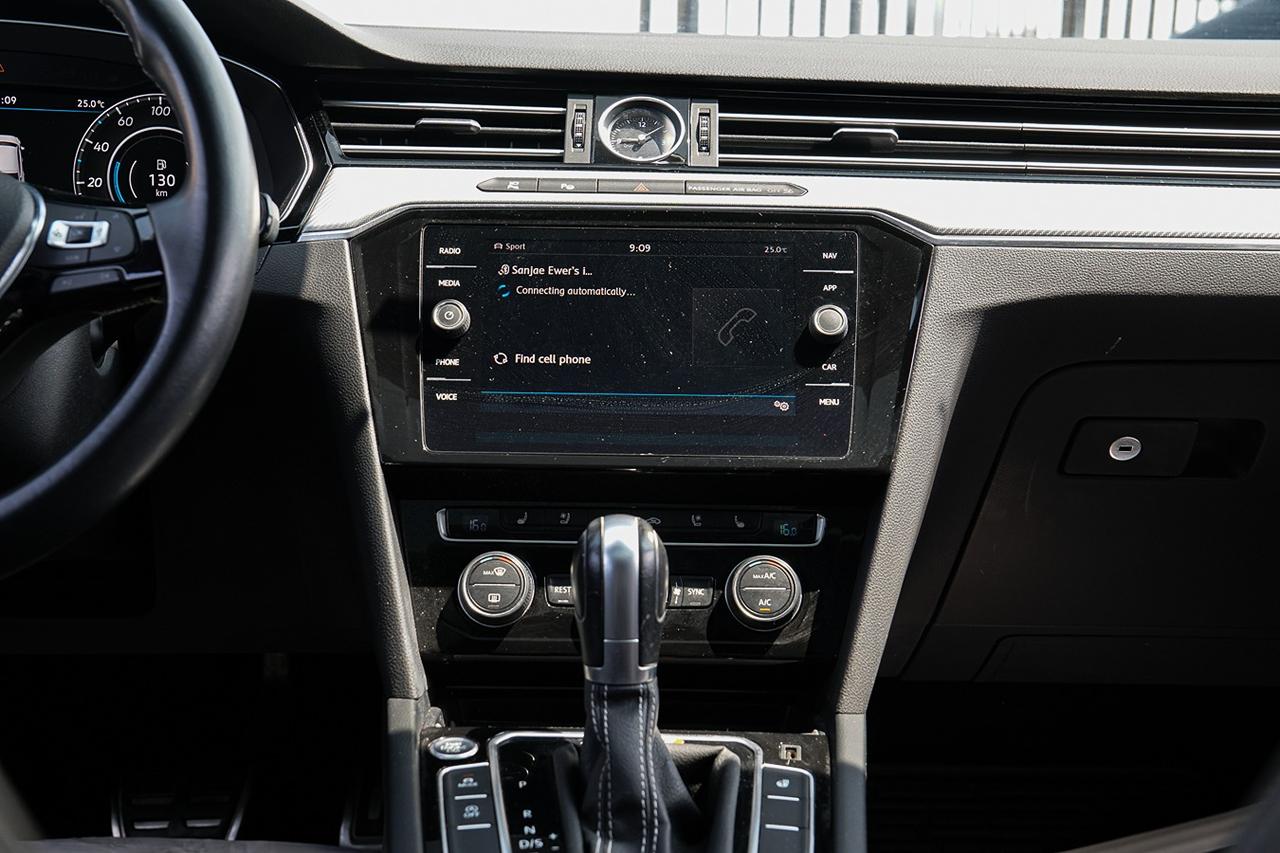 2019 Volkswagen Arteon Execline R-LINE |4MOTION|CARBON APR INTAKE|NAVI| Photo