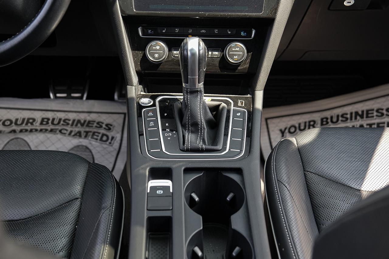 2019 Volkswagen Arteon Execline R-LINE |4MOTION|CARBON APR INTAKE|NAVI| Photo