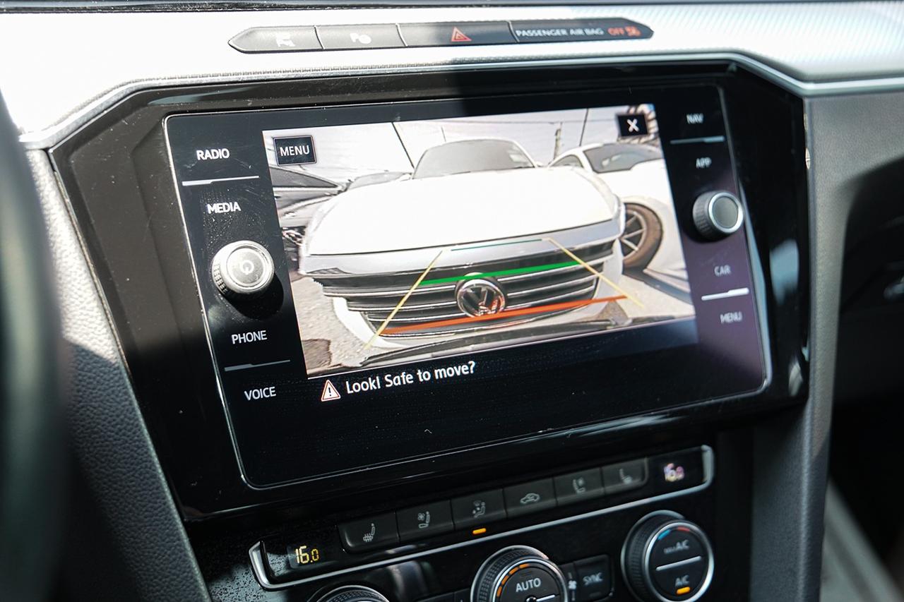 2019 Volkswagen Arteon Execline R-LINE |4MOTION|CARBON APR INTAKE|NAVI| Photo