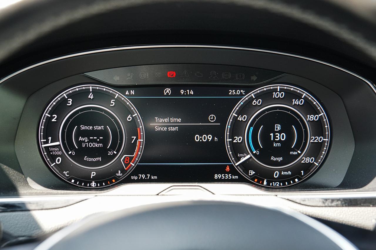2019 Volkswagen Arteon Execline R-LINE |4MOTION|CARBON APR INTAKE|NAVI| Photo