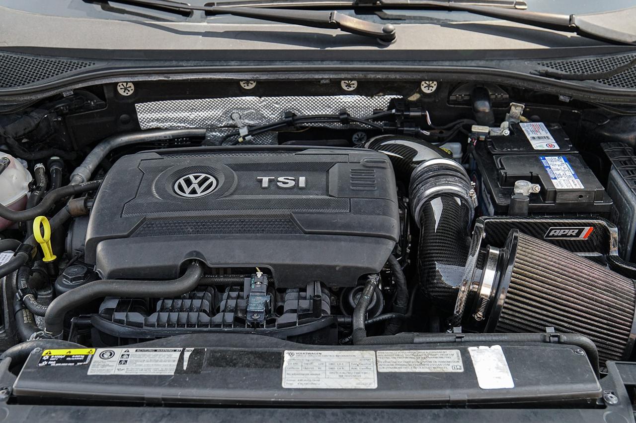 2019 Volkswagen Arteon Execline R-LINE |4MOTION|CARBON APR INTAKE|NAVI| Photo
