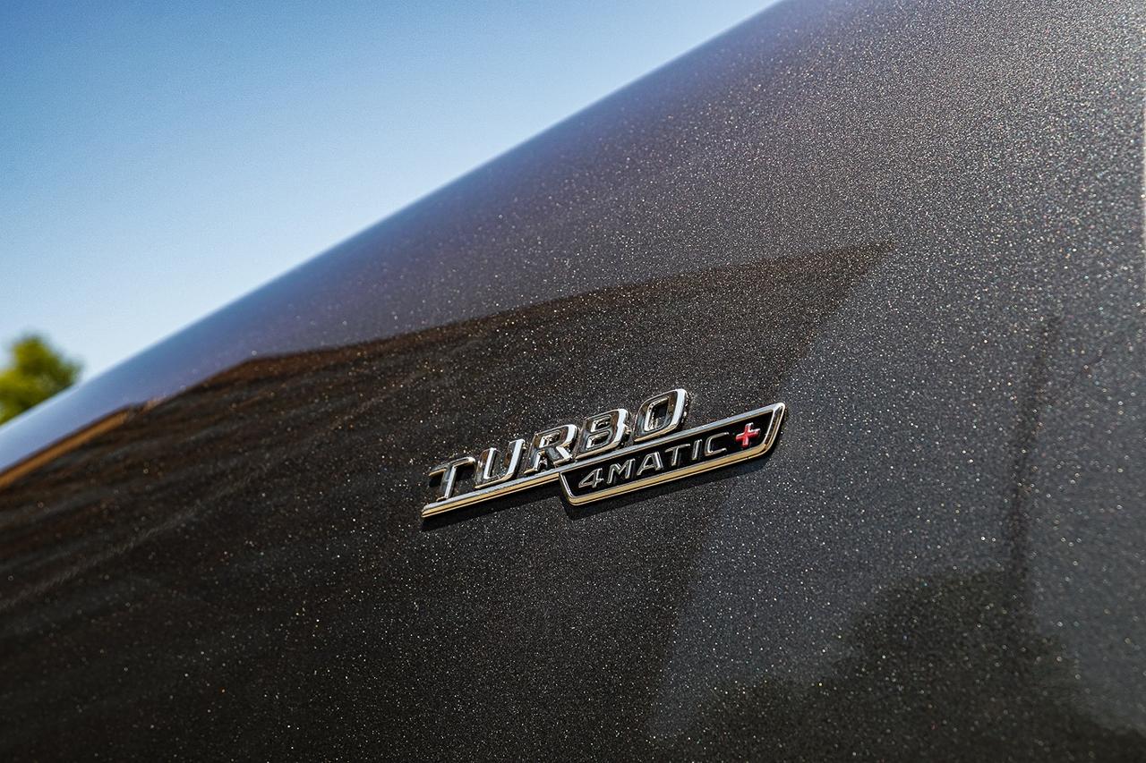 2019 Mercedes-Benz E-Class AMG E 53 4MATIC+ Cabriolet|MASSAGE|HUD|BURMSETER| Photo4