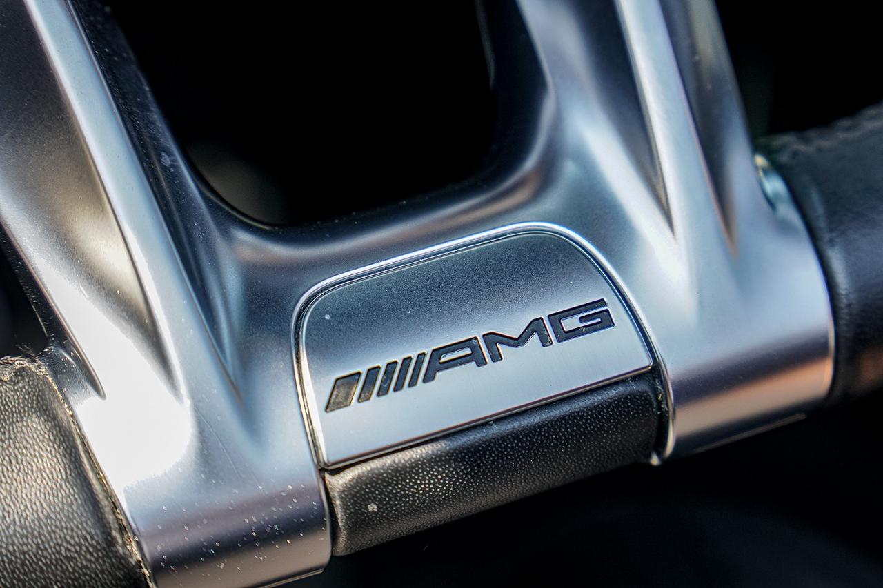 2019 Mercedes-Benz E-Class AMG E 53 4MATIC+ Cabriolet|MASSAGE|HUD|BURMSETER| Photo