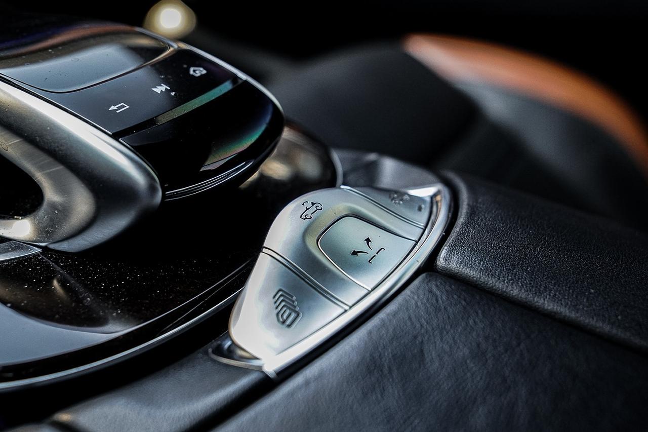 2019 Mercedes-Benz E-Class AMG E 53 4MATIC+ Cabriolet|MASSAGE|HUD|BURMSETER| Photo