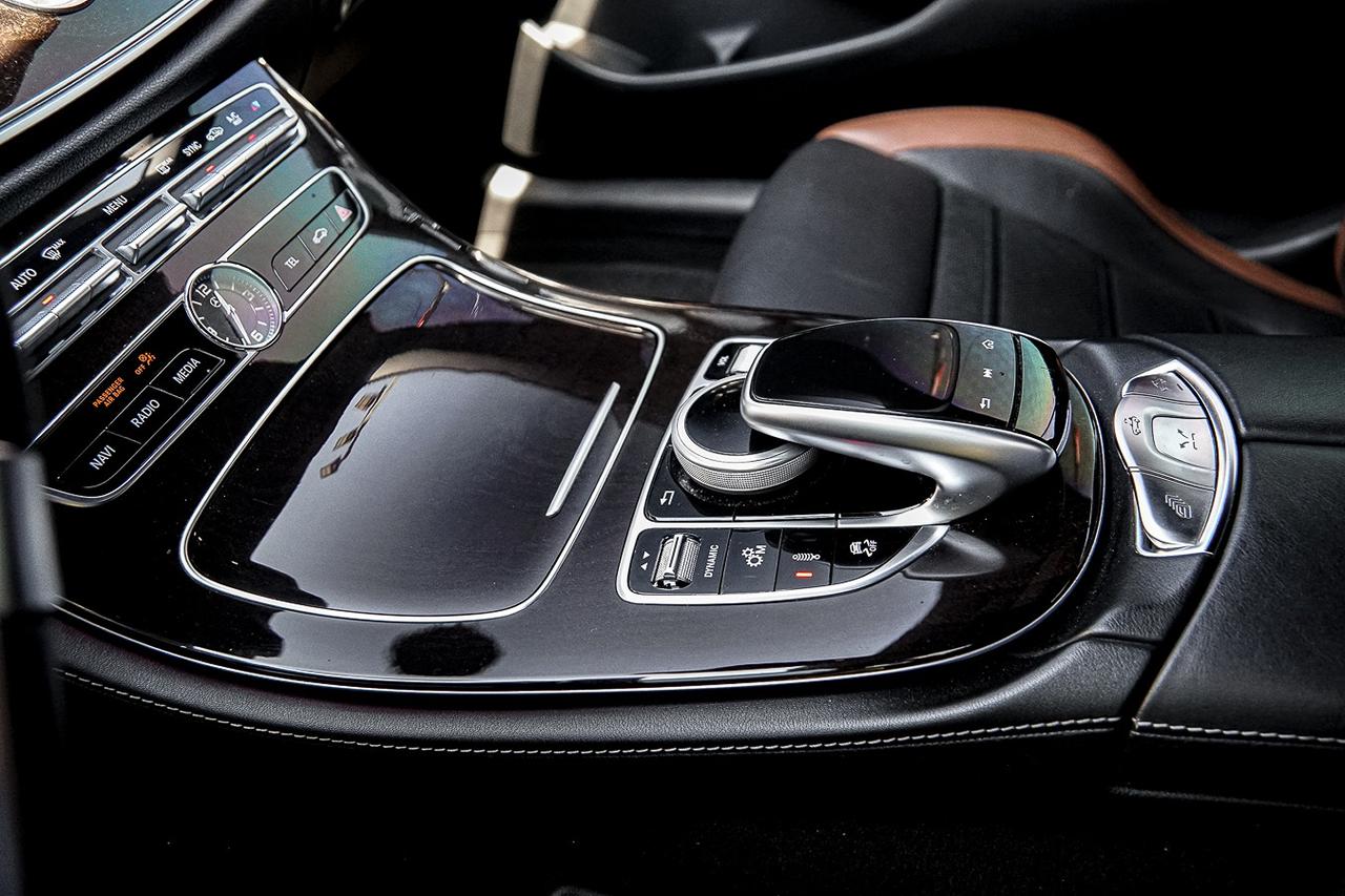 2019 Mercedes-Benz E-Class AMG E 53 4MATIC+ Cabriolet|MASSAGE|HUD|BURMSETER| Photo
