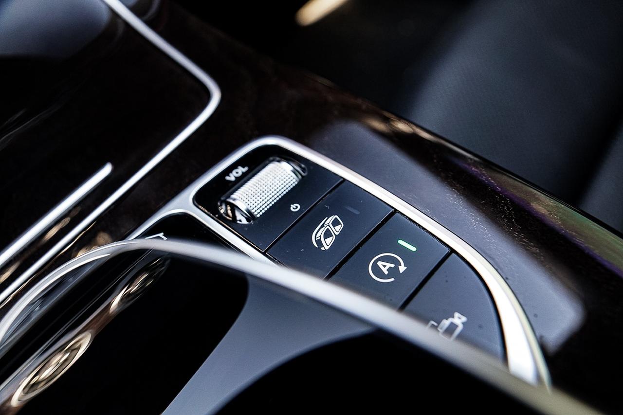 2019 Mercedes-Benz E-Class AMG E 53 4MATIC+ Cabriolet|MASSAGE|HUD|BURMSETER| Photo