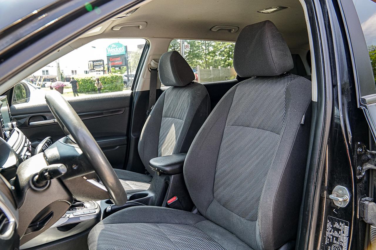 2022 Kia Seltos LX AWD | HEATED SEATS | CAM | BSM | Photo