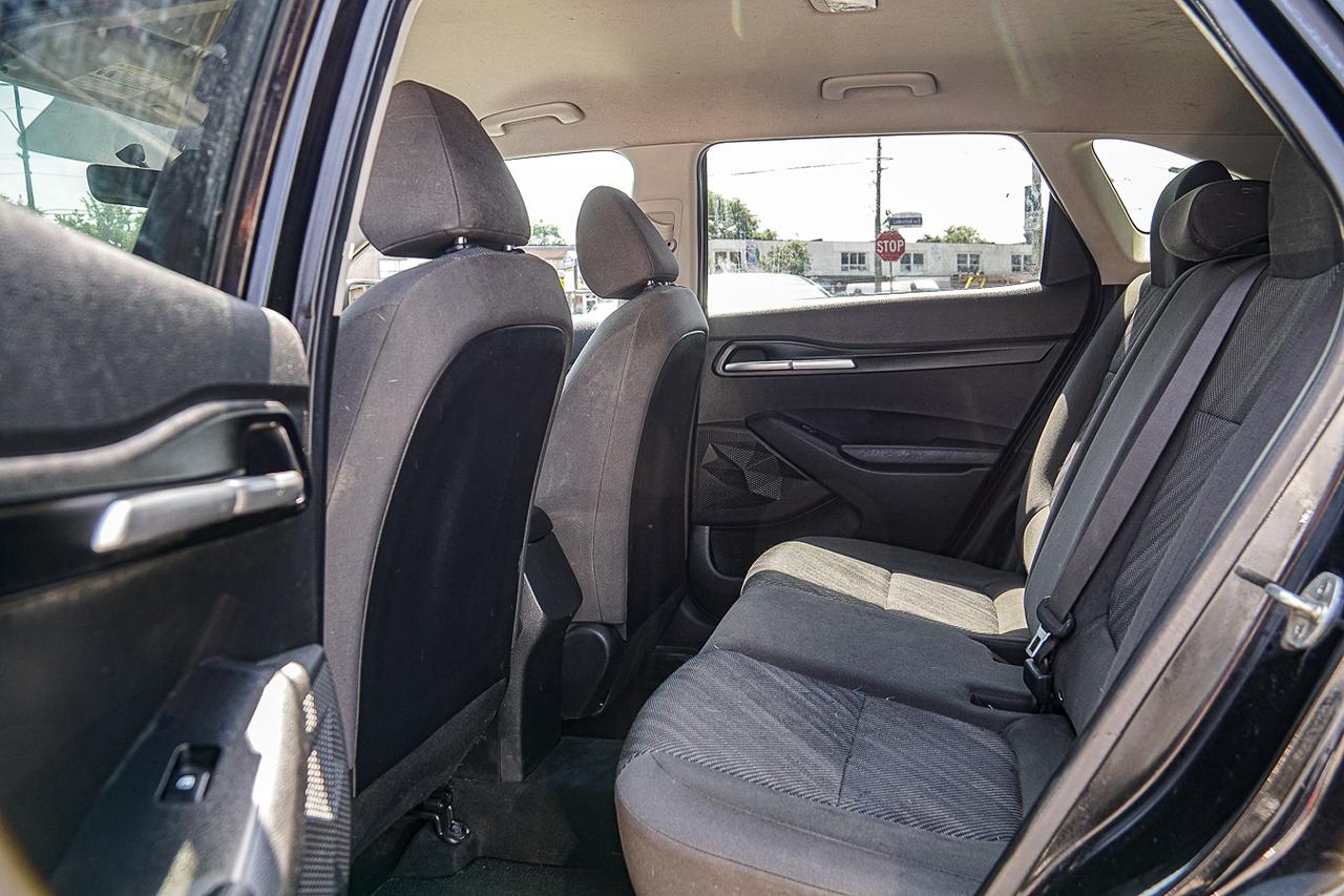 2022 Kia Seltos LX AWD | HEATED SEATS | CAM | BSM | Photo