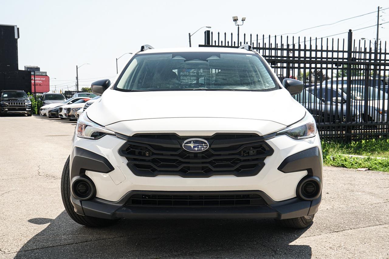 2024 Subaru Crosstrek Convenience AWD | CAM | HEATED SEATS | BLUETOOTH Photo
