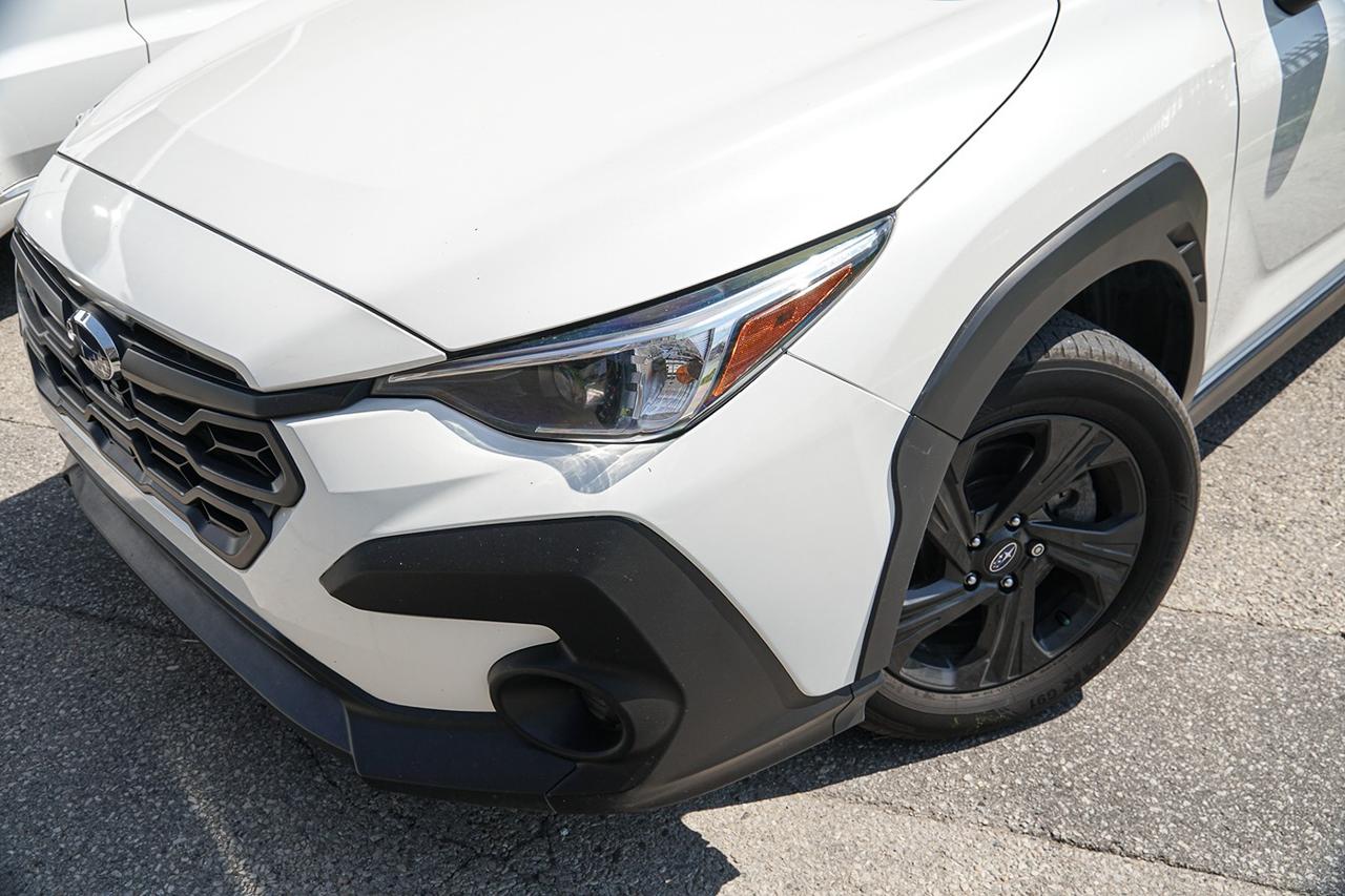 2024 Subaru Crosstrek Convenience AWD | CAM | HEATED SEATS | BLUETOOTH Photo