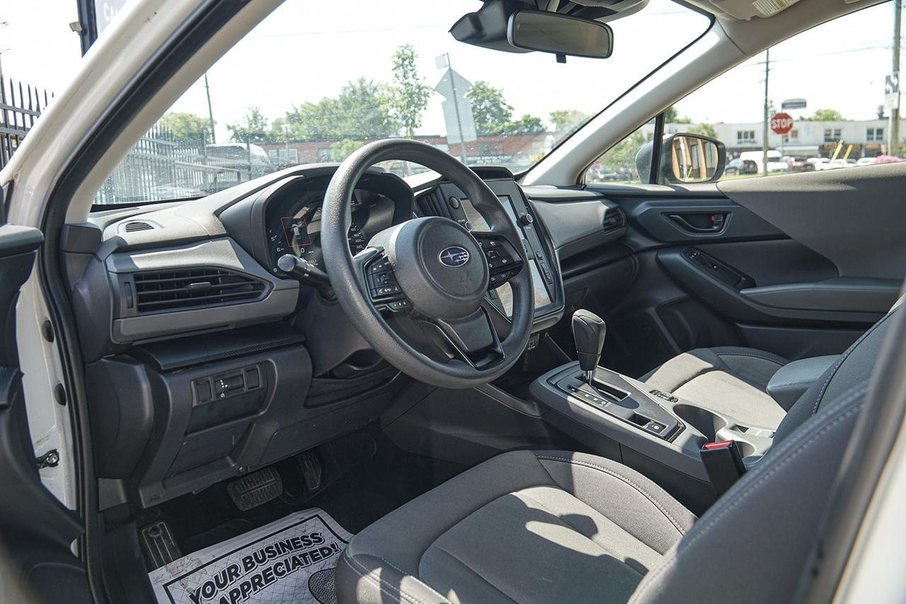 2024 Subaru Crosstrek Convenience AWD | CAM | HEATED SEATS | BLUETOOTH Photo