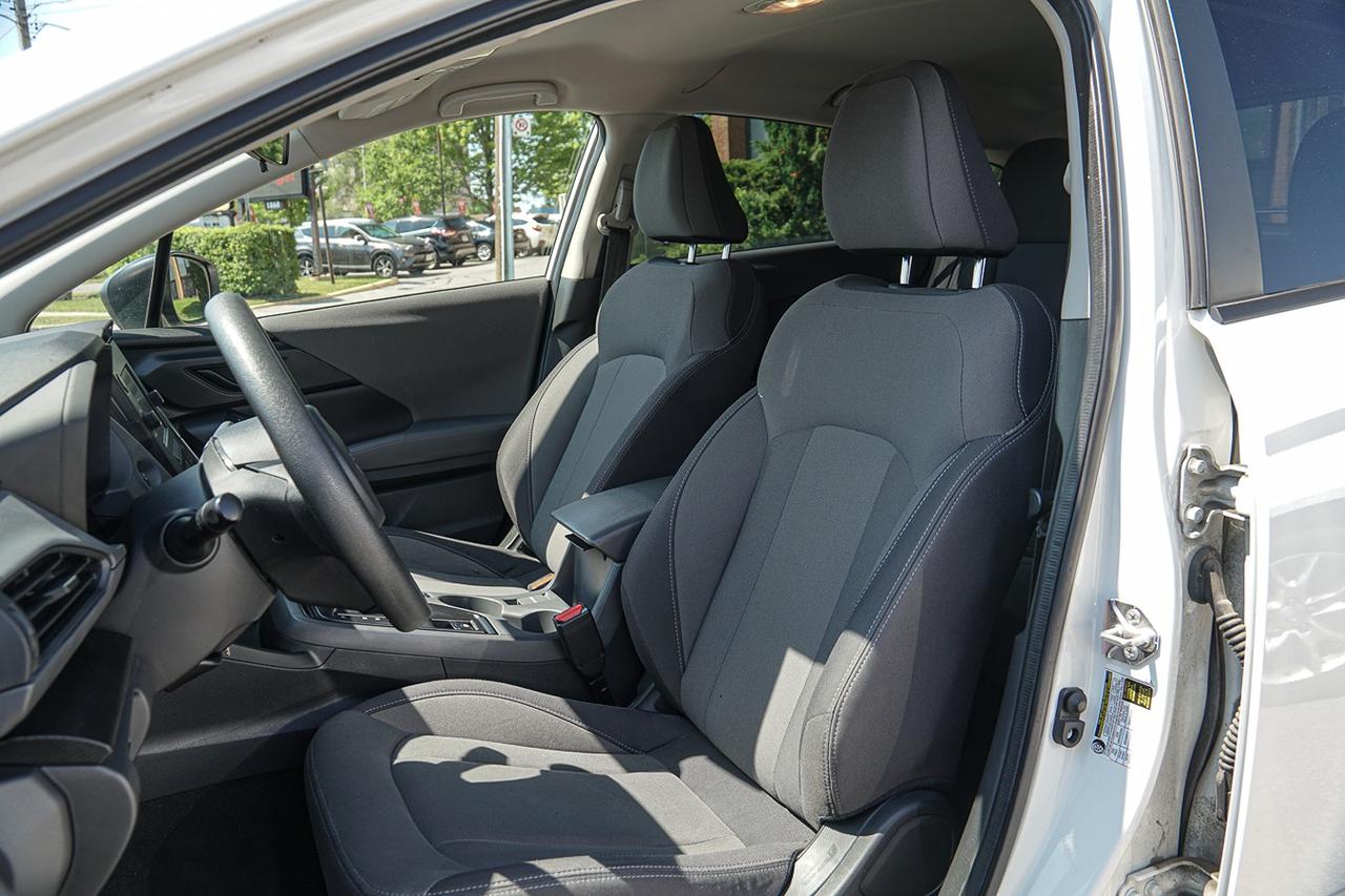 2024 Subaru Crosstrek Convenience AWD | CAM | HEATED SEATS | BLUETOOTH Photo