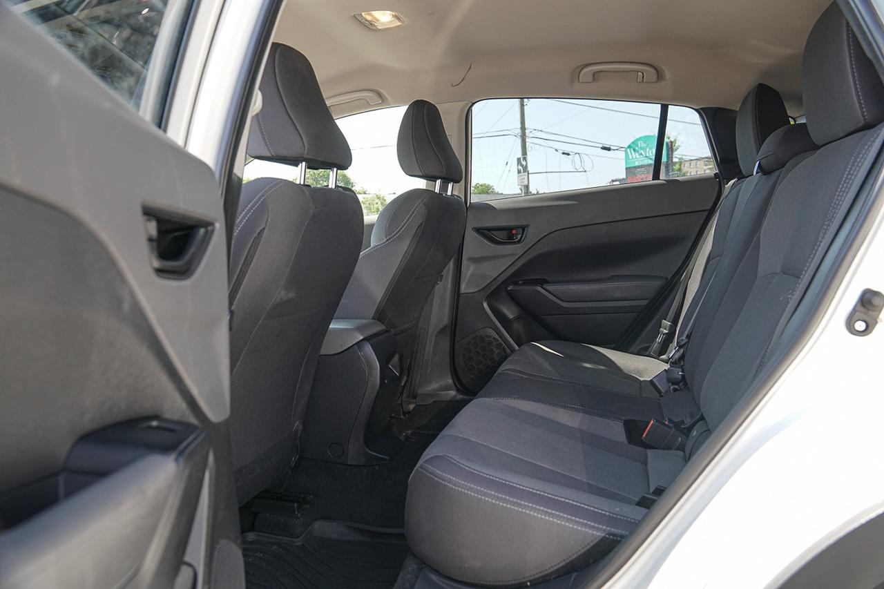 2024 Subaru Crosstrek Convenience AWD | CAM | HEATED SEATS | BLUETOOTH Photo