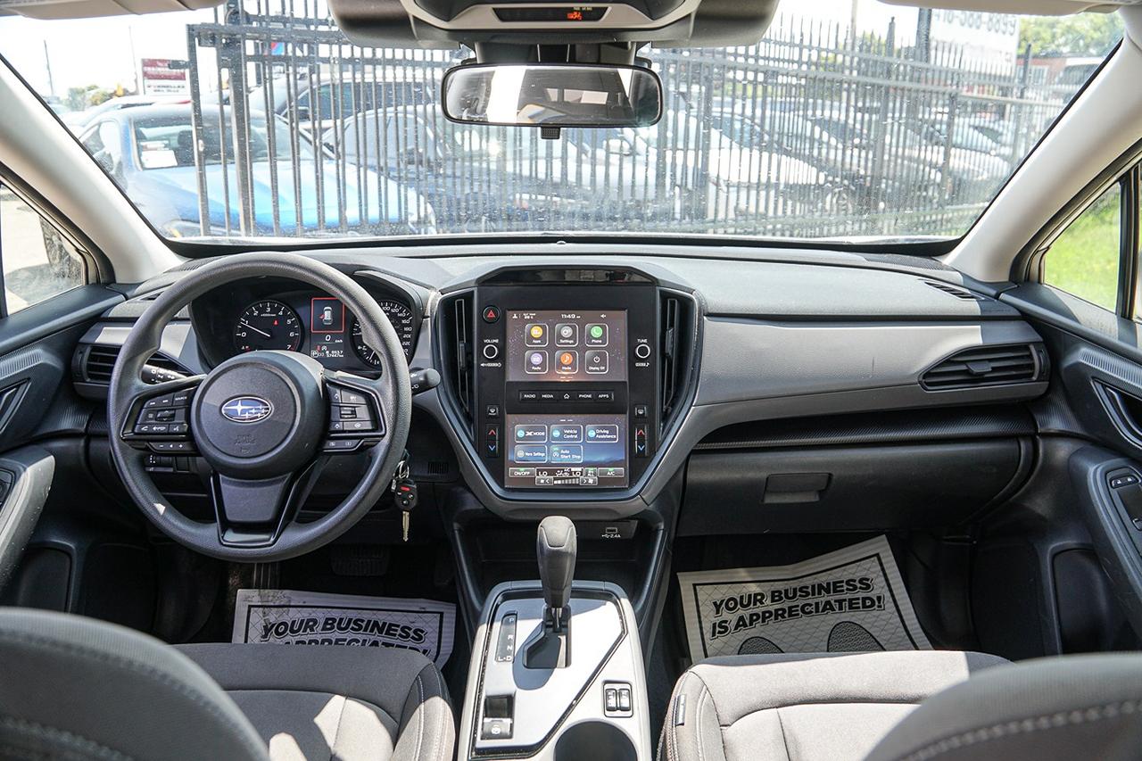 2024 Subaru Crosstrek Convenience AWD | CAM | HEATED SEATS | BLUETOOTH Photo