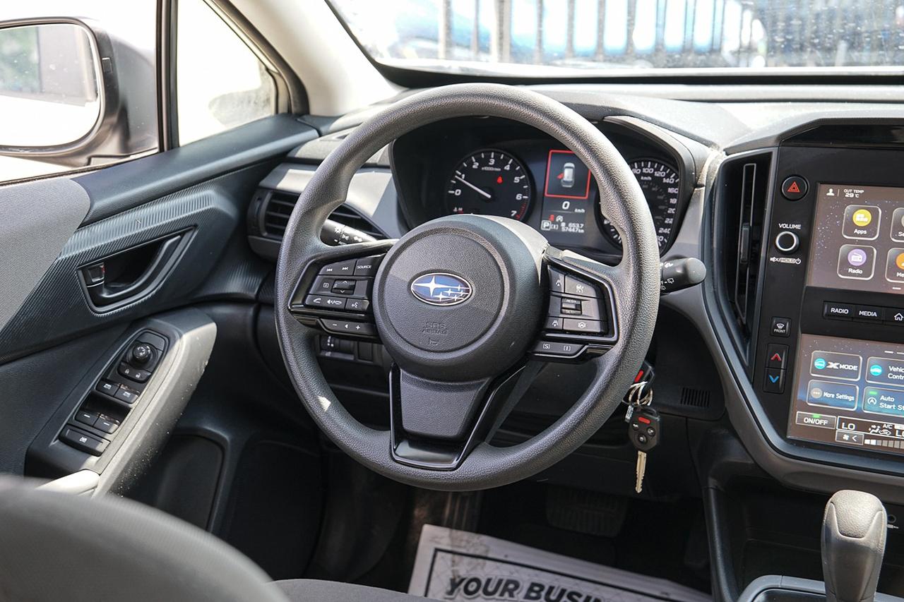 2024 Subaru Crosstrek Convenience AWD | CAM | HEATED SEATS | BLUETOOTH Photo
