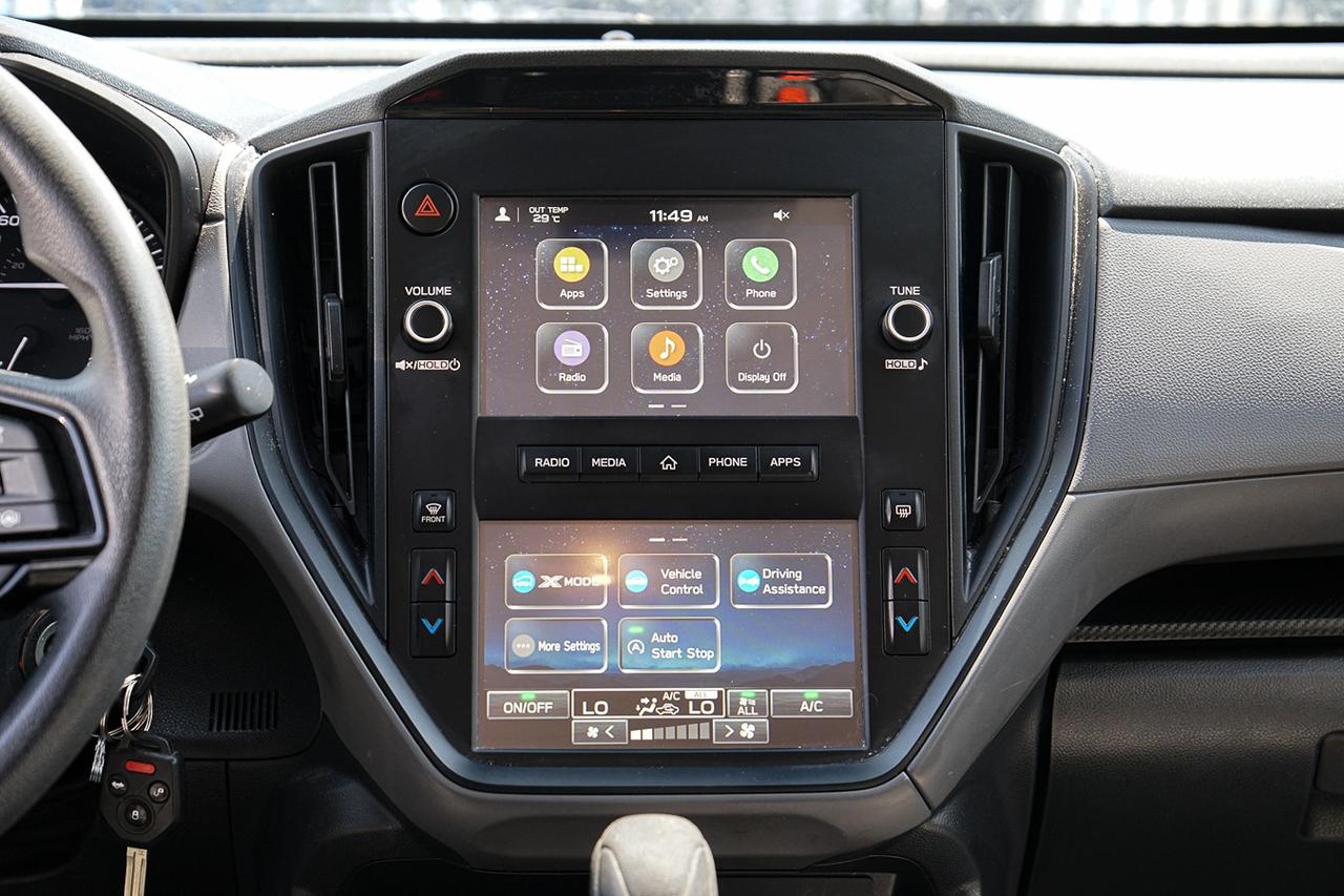 2024 Subaru Crosstrek Convenience AWD | CAM | HEATED SEATS | BLUETOOTH Photo