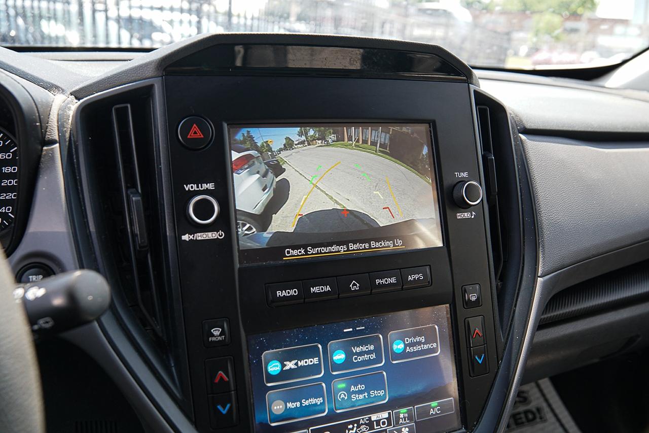 2024 Subaru Crosstrek Convenience AWD | CAM | HEATED SEATS | BLUETOOTH Photo