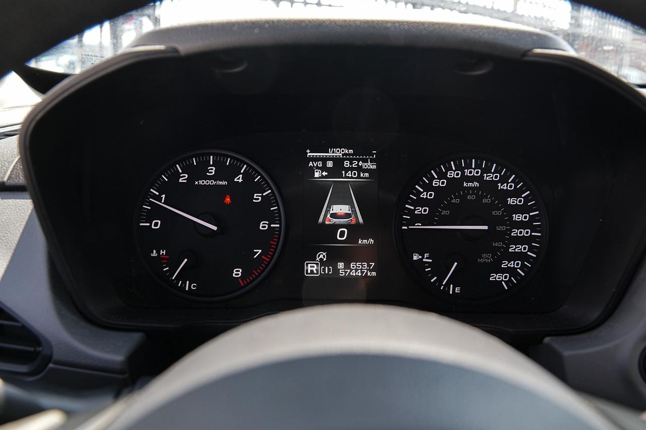 2024 Subaru Crosstrek Convenience AWD | CAM | HEATED SEATS | BLUETOOTH Photo