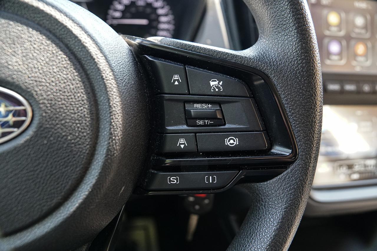 2024 Subaru Crosstrek Convenience AWD | CAM | HEATED SEATS | BLUETOOTH Photo
