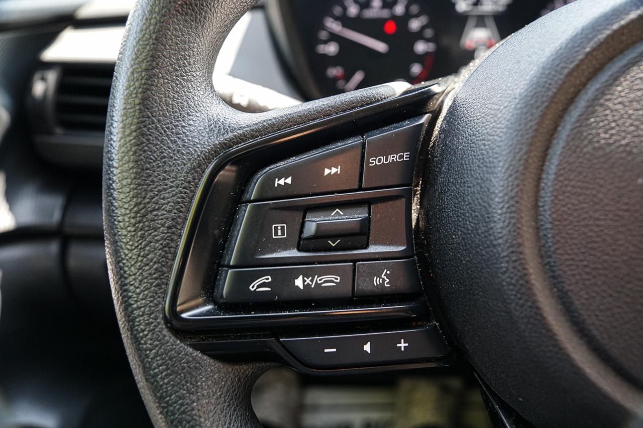 2024 Subaru Crosstrek Convenience AWD | CAM | HEATED SEATS | BLUETOOTH Photo