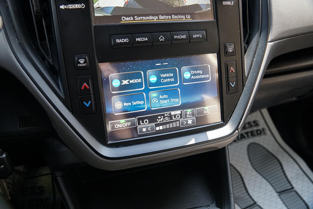 2024 Subaru Crosstrek Convenience AWD | CAM | HEATED SEATS | BLUETOOTH Photo