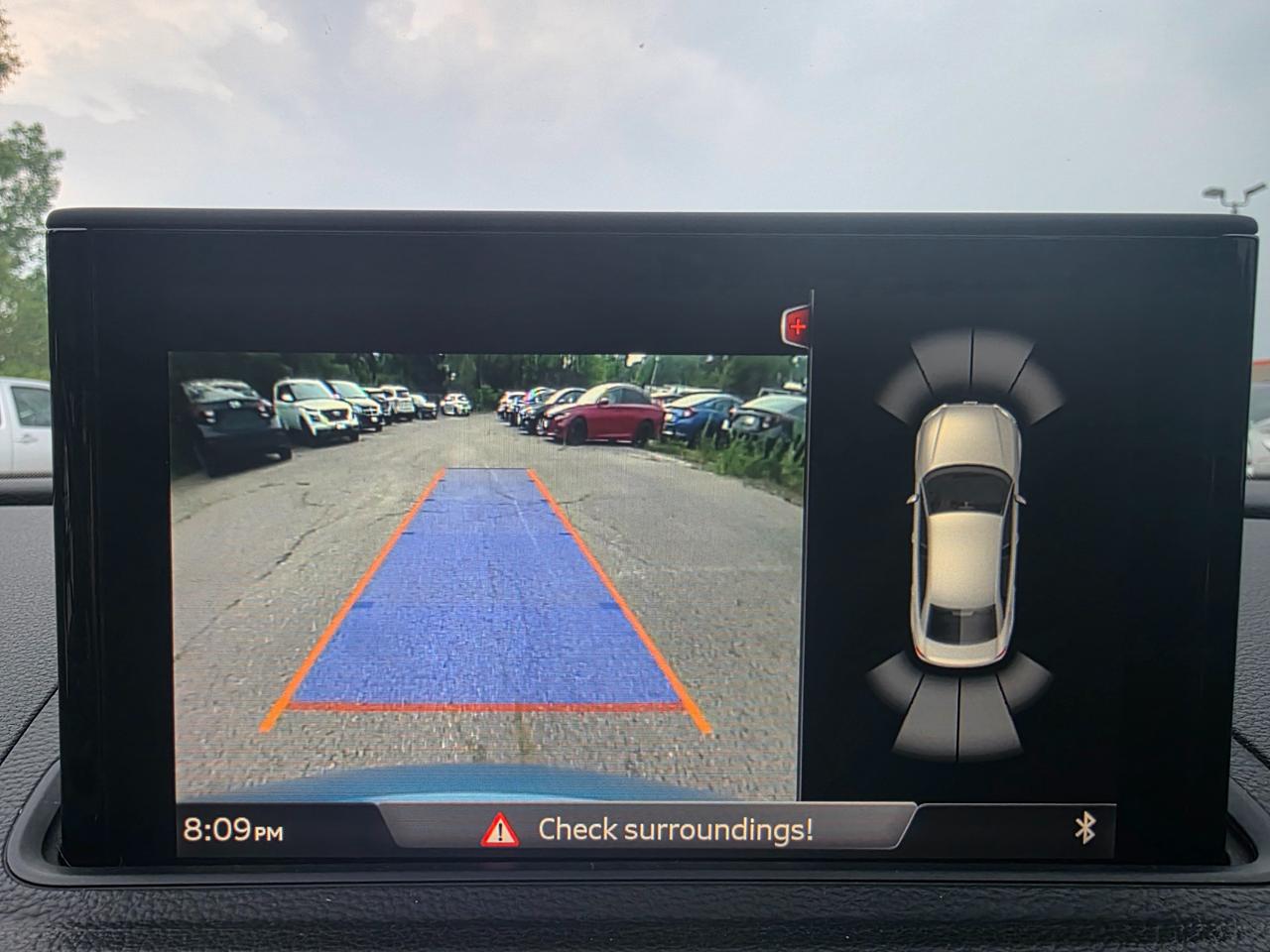 2017 Audi S3 2.0T Technik NEW ARRIVAL PLEASE CALL AHEAD| ONE OWNER | ACCIDENT FREE Photo