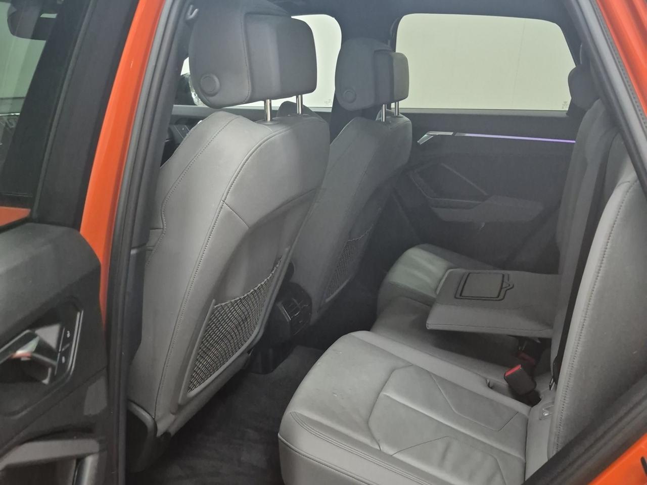 2022 Audi Q3 Progressiv S-LINE |QUATTRO|ONE OWNER|PANO|CAM Photo