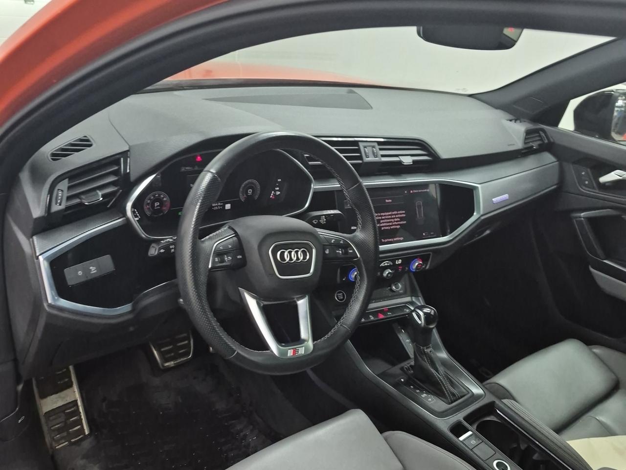 2022 Audi Q3 Progressiv S-LINE |QUATTRO|ONE OWNER|PANO|CAM Photo