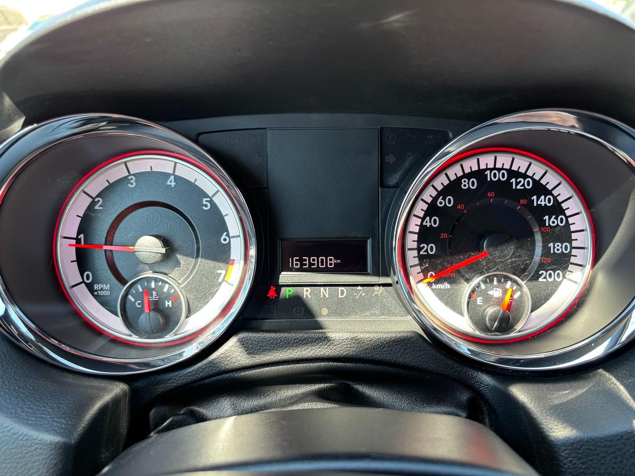 2019 Dodge Grand Caravan SXT Premium Plus Photo