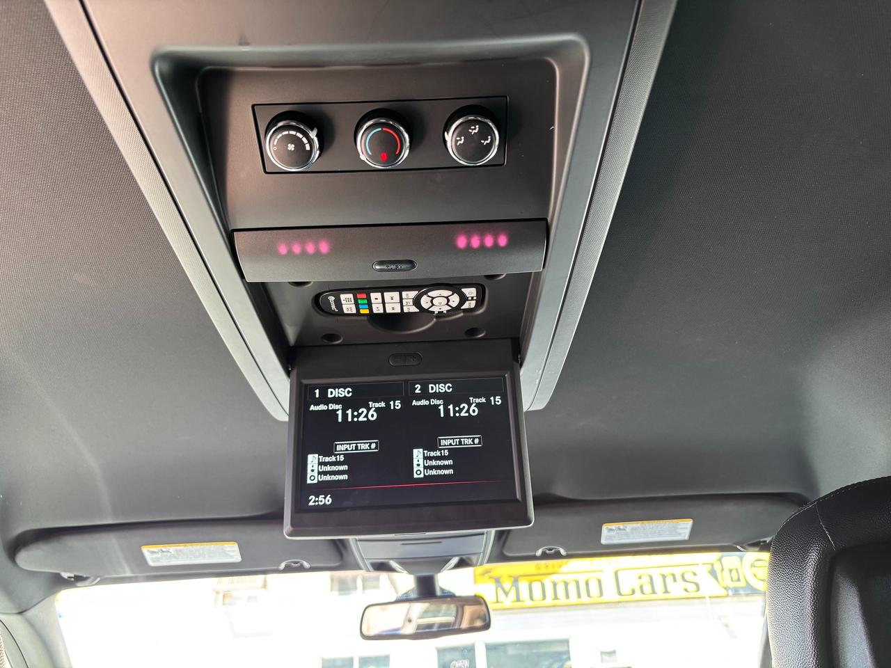2019 Dodge Grand Caravan SXT Premium Plus Photo