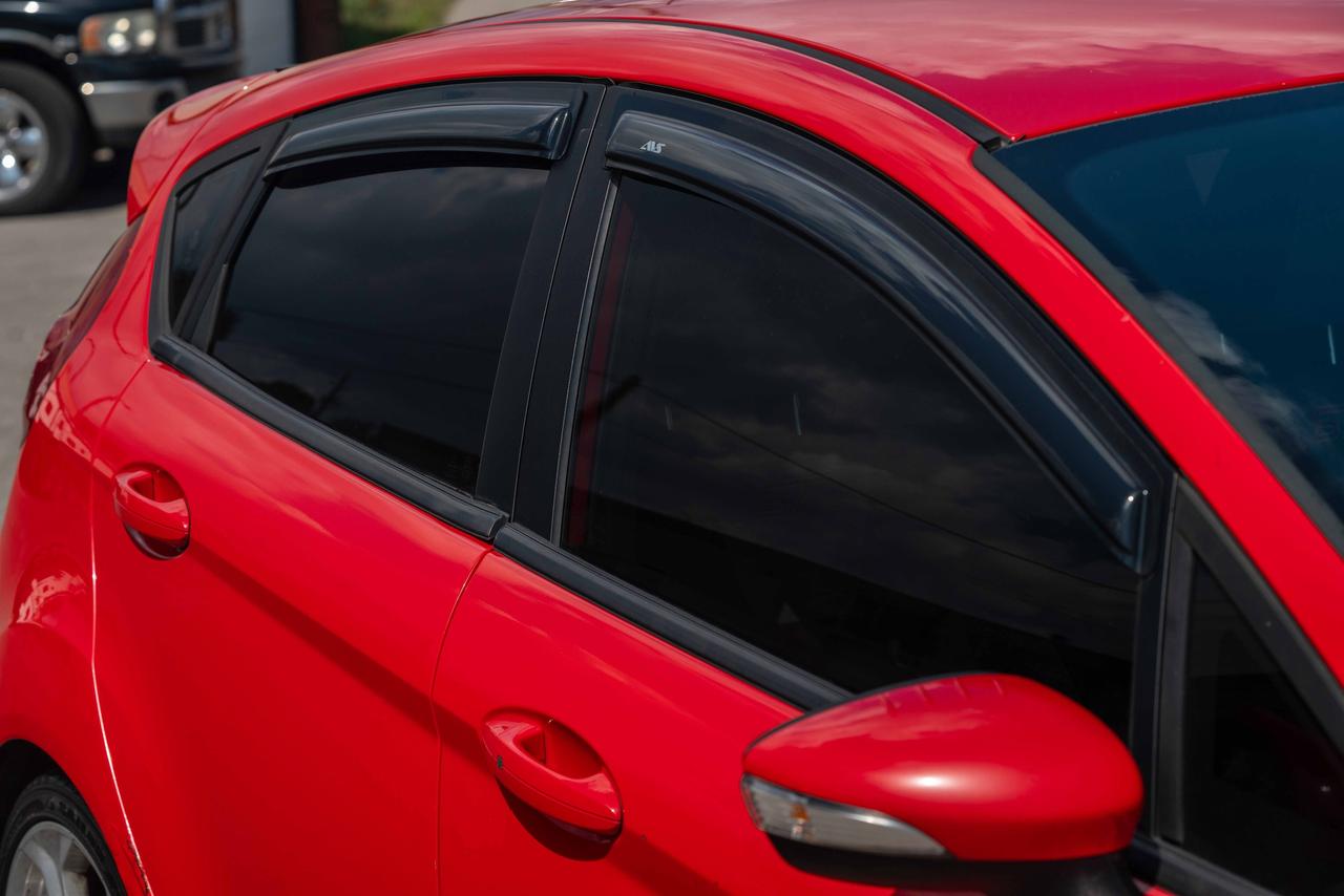 2014 Ford Fiesta ST Photo
