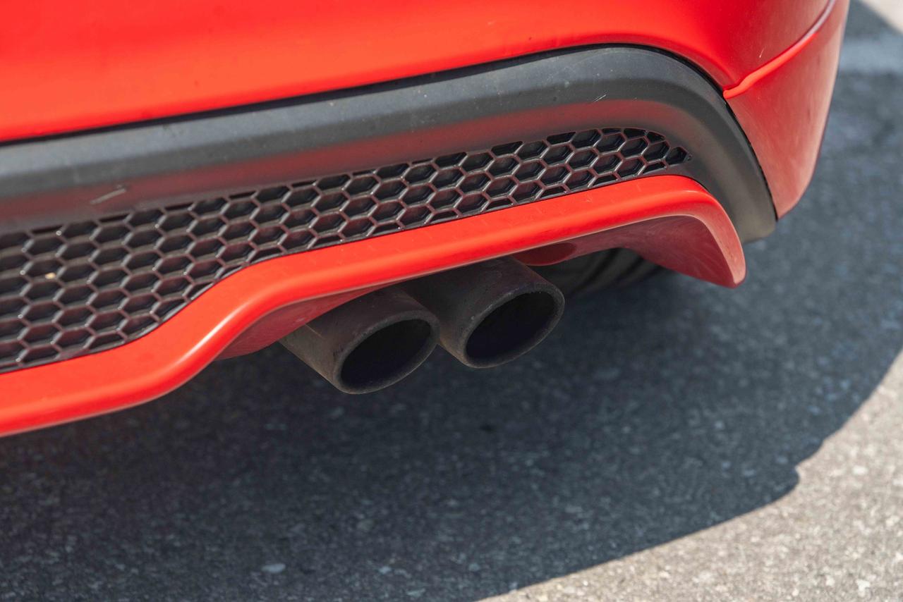 2014 Ford Fiesta ST Photo