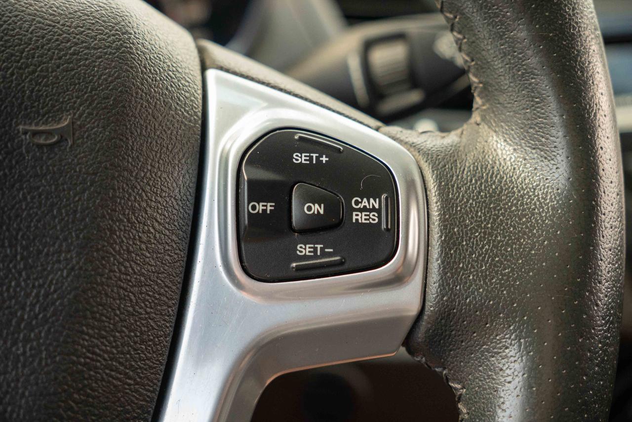 2014 Ford Fiesta ST Photo