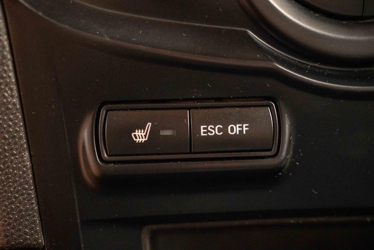 2014 Ford Fiesta ST Photo
