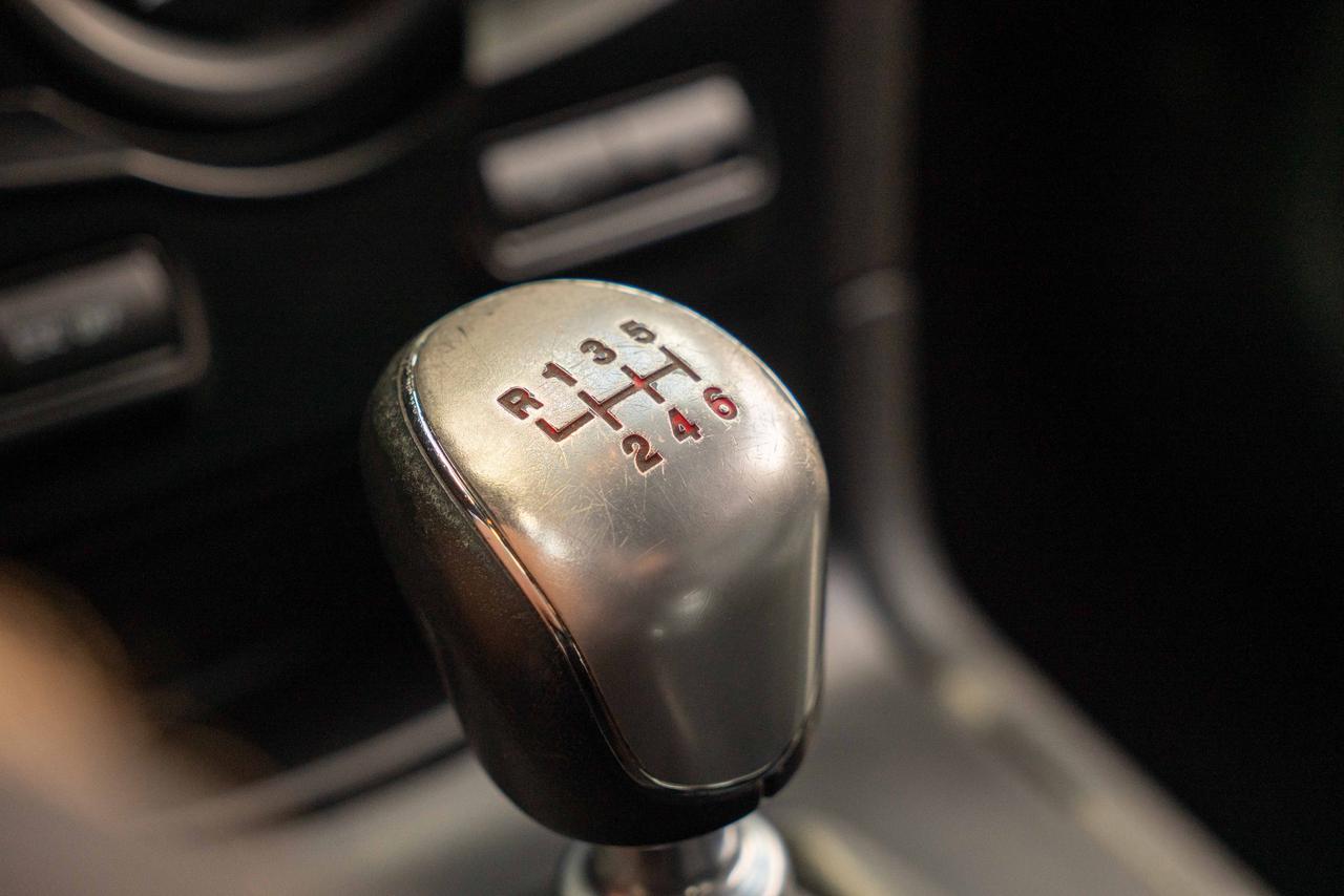 2014 Ford Fiesta ST Photo