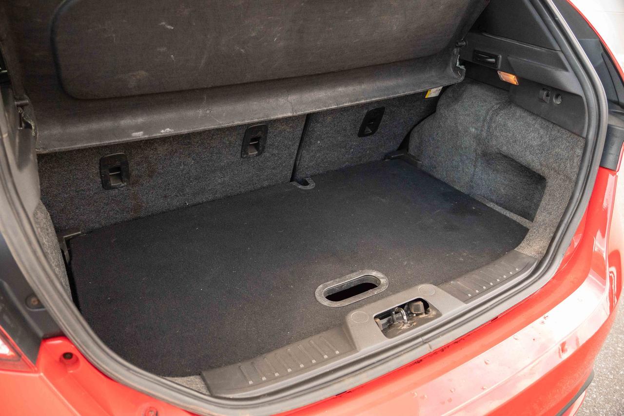 2014 Ford Fiesta ST Photo