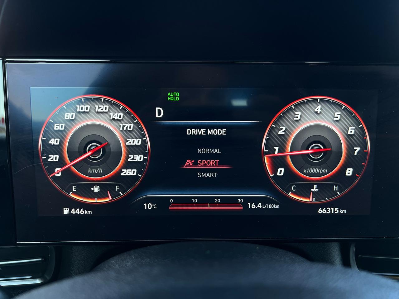 2023 Hyundai Elantra N Line Ultimate, LOADED • LEATHER •Factory Warrant Photo