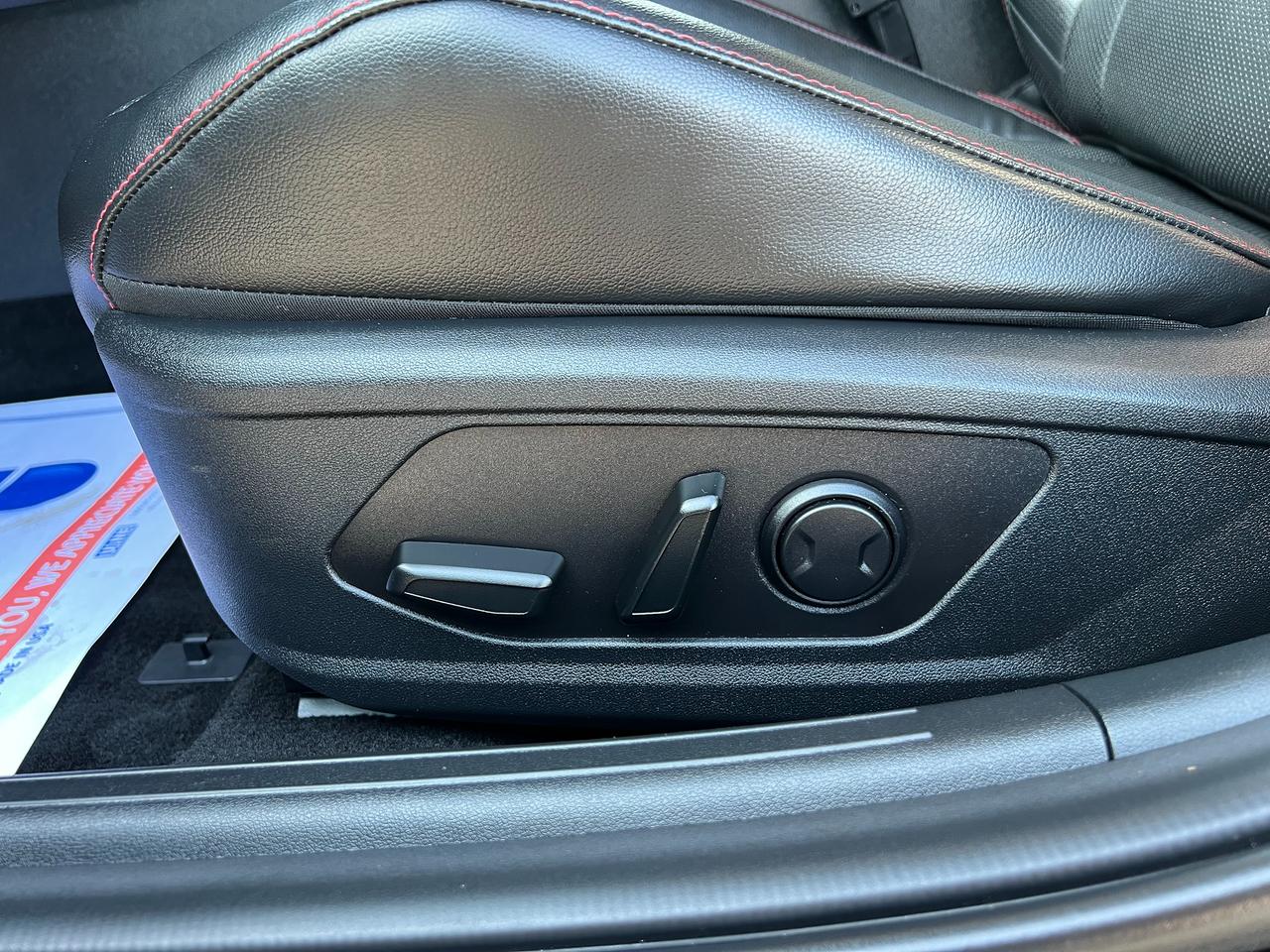 2023 Hyundai Elantra N Line Ultimate, LOADED • LEATHER •Factory Warrant Photo