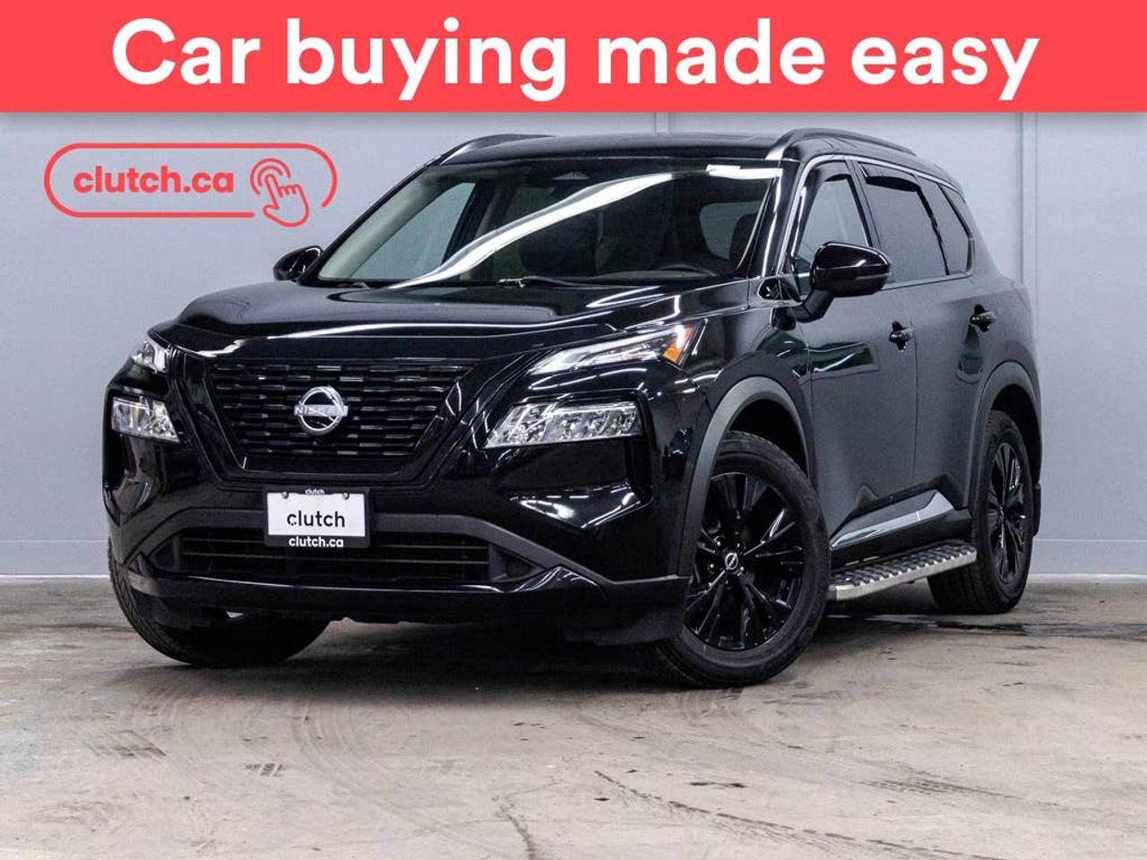 Electric Parking Brake, Brake Assist, Front Heated Seats and more!<br> <br>Clutch is the largest online used car retailer in Canada, delivering a seamless, hassle-free car-buying experience to drivers everywhere. Shop thousands of used cars online, get the right one delivered to your door, and enjoy peace of mind with our 10-Day Money-Back Guarantee. How sweet is that? To learn more, visit clutch.ca.<br> <br>The top features for this car include:<br> <br>Auto Stop/Start<br>Electric Parking Brake<br>Brake Assist<br>Front Heated Seats<br>Power Lumbar Support<br>Folding Rear Seats<br>Climate Control<br>Dual Zone Front Climate Control<br>Rear Climate Vents<br>Bluetooth Music<br>Touchscreen Display<br>Cruise Control<br>Adaptive Cruise Control<br>12V Outlet<br>Hands Free Device Connectivity<br>Apple CarPlay<br>Android Auto<br>USB Input<br>Keyless Entry<br>Push Button Start<br>Passive Keyless Entry<br>Keyfob Remote Start<br>Front View Camera<br>Rear Seat Reminder<br>Lane Departure Warning<br>Active Lane Keep Assistance<br>Blindspot Sensors<br>Forward Collision Mitigation<br>Rear Collision Warning<br>Rear Collision Mitigation<br>Pedestrian Detection<br>Driver Attention Alert<br>Heated Steering Wheel<br>Rear Window Defroster<br>Panoramic Sunroof<br>Hill Assistance<br>Automatic High Beams<br>Rear View Camera<br>Rear Parking Sensors<br>Power Driver Seat<br>360 Camera<br>Power Tailgate/Hatch<br>Rear Heated Seats<br> <br>Seamless home delivery - Delivery to your door in a matter of days. Available on select packages.<br> <br>Try it out for 10 days - If you do not like it, we will take it back. <br> <br>Quality assured - All cars go through our rigorous 210-point inspection and reconditioning process.<br> <br>Peace of mind - Warranty and protection plans available.<br> <br>Haggle-free - No haggling or hard sells.<br> <br>100% Transparency - Full inspection reports on every car, including high-res photography and a free Carfax report.<br> <br>Listed price is for cash purchase only and does not include taxes, Shipping Fees (if applicable), Delivery Fees (if applicable), government licensing fees.<br> <br>Previous Provincial Registrations:<br>Ontario<br> <br>Stock # 120696