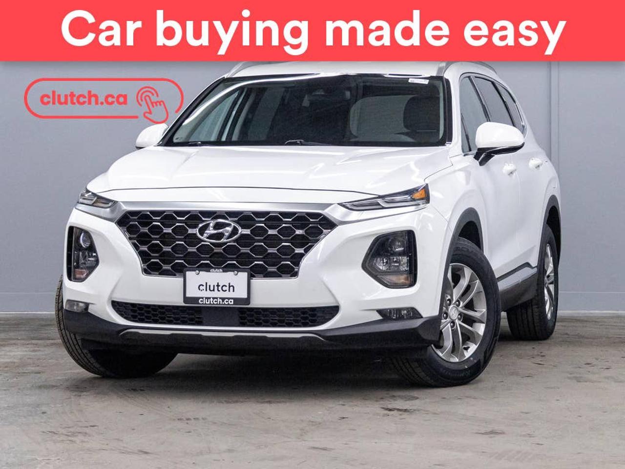 Electric Parking Brake, Brake Assist, Front Heated Seats and more!<br> <br>Clutch is the largest online used car retailer in Canada, delivering a seamless, hassle-free car-buying experience to drivers everywhere. Shop thousands of used cars online, get the right one delivered to your door, and enjoy peace of mind with our 10-Day Money-Back Guarantee. How sweet is that? To learn more, visit clutch.ca.<br> <br>The top features for this car include:<br> <br>Auto Stop/Start<br>Electric Parking Brake<br>Brake Assist<br>Front Heated Seats<br>Power Lumbar Support<br>Folding Rear Seats<br>Climate Control<br>Speed-Sensitive Volume<br>Bluetooth Music<br>Touchscreen Display<br>Cruise Control<br>Adaptive Cruise Control<br>12V Outlet<br>Hands Free Device Connectivity<br>Apple CarPlay<br>Android Auto<br>USB Input<br>Keyless Entry<br>Rear Seat Reminder<br>Lane Departure Warning<br>Active Lane Keep Assistance<br>Forward Collision Mitigation<br>Pedestrian Detection<br>Driver Attention Alert<br>Heated Steering Wheel<br>One-Touch Windows<br>Rear Window Defroster<br>Hill Assistance<br>Rear View Camera<br>AM/FM Stereo<br> <br>Seamless home delivery - Delivery to your door in a matter of days. Available on select packages.<br> <br>Try it out for 10 days - If you do not like it, we will take it back. <br> <br>Quality assured - All cars go through our rigorous 210-point inspection and reconditioning process.<br> <br>Peace of mind - Warranty and protection plans available.<br> <br>Haggle-free - No haggling or hard sells.<br> <br>100% Transparency - Full inspection reports on every car, including high-res photography and a free Carfax report.<br> <br>Listed price is for cash purchase only and does not include taxes, Shipping Fees (if applicable), Delivery Fees (if applicable), government licensing fees.<br> <br>Previous Provincial Registrations:<br>Ontario<br> <br>Stock # 120710
