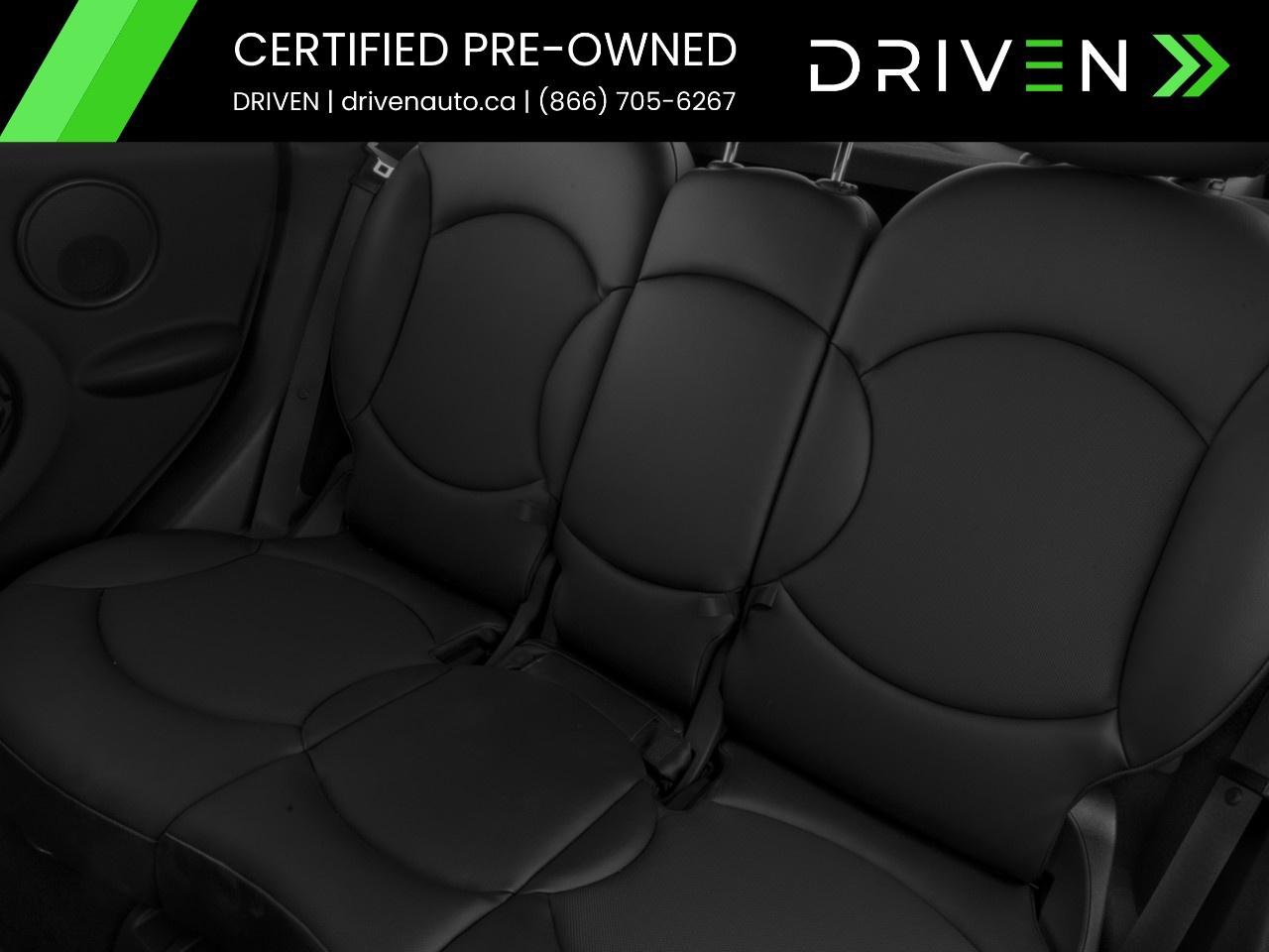 2016 MINI Cooper Countryman ALL4 4DR S Photo