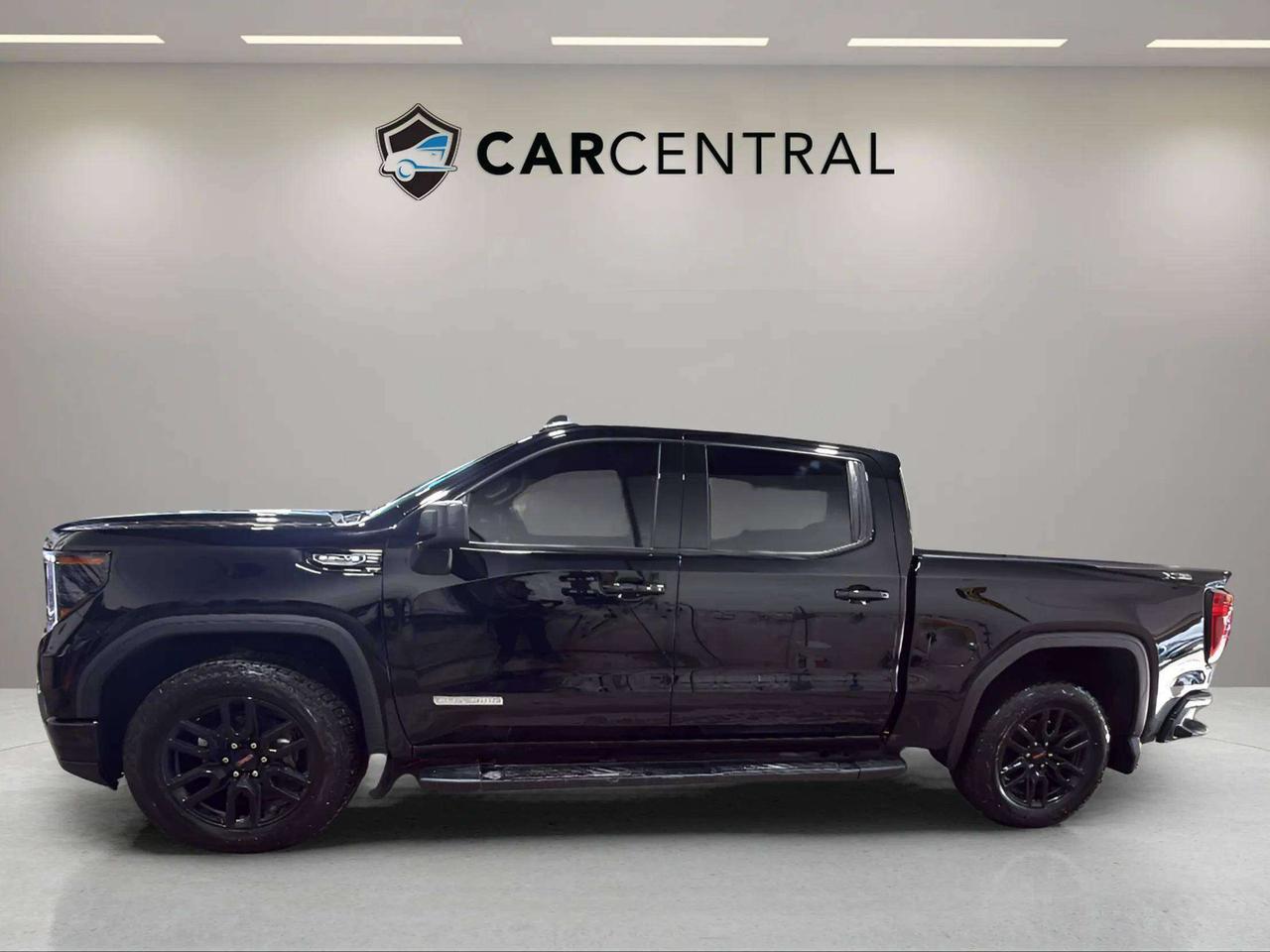 2024 GMC Sierra 1500 ELEVATION|CLEAN CARFAX|1 OWNER |X31|CREW|SHORT BED Photo1