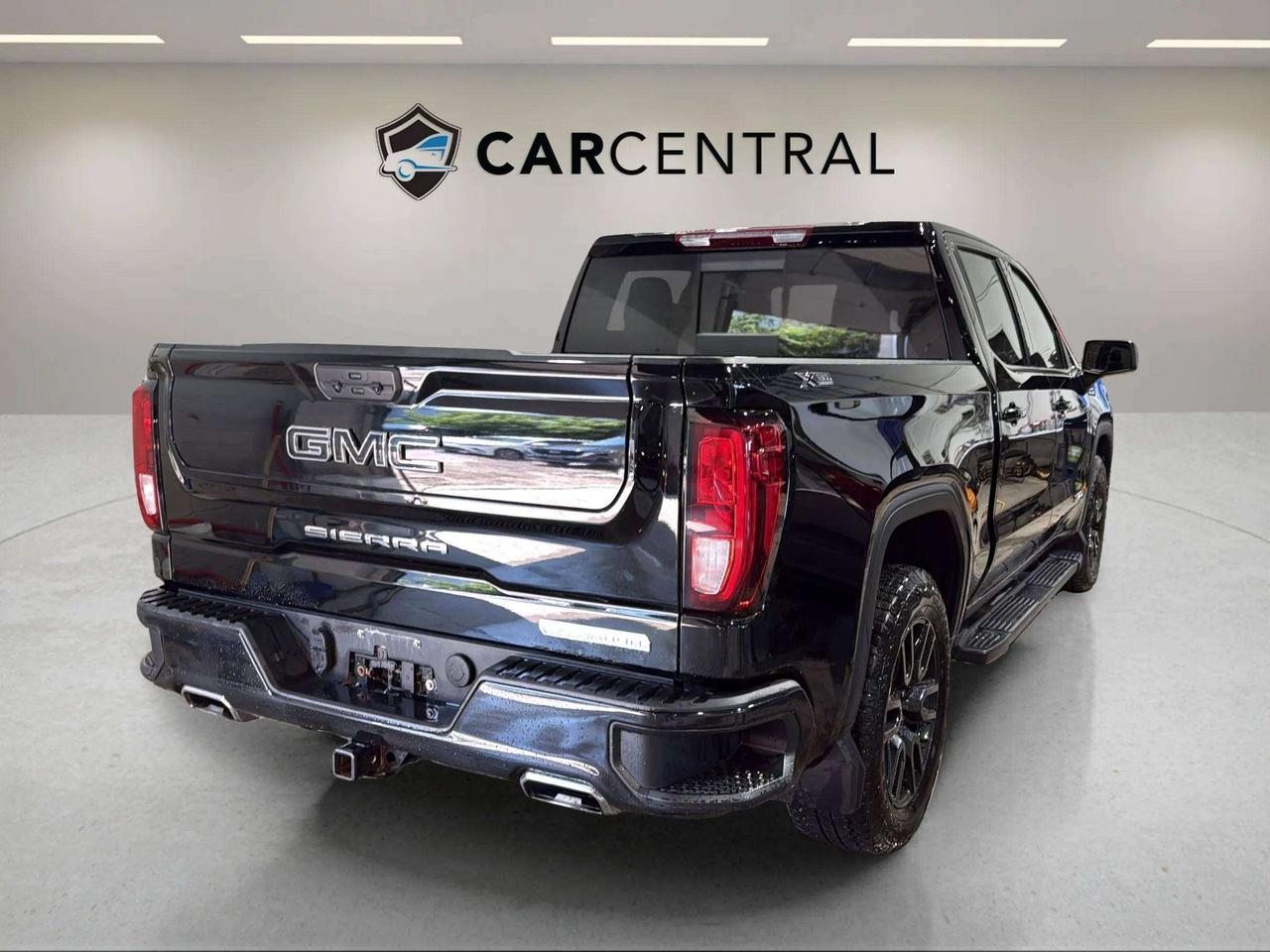 2024 GMC Sierra 1500 ELEVATION|CLEAN CARFAX|1 OWNER |X31|CREW|SHORT BED Photo4