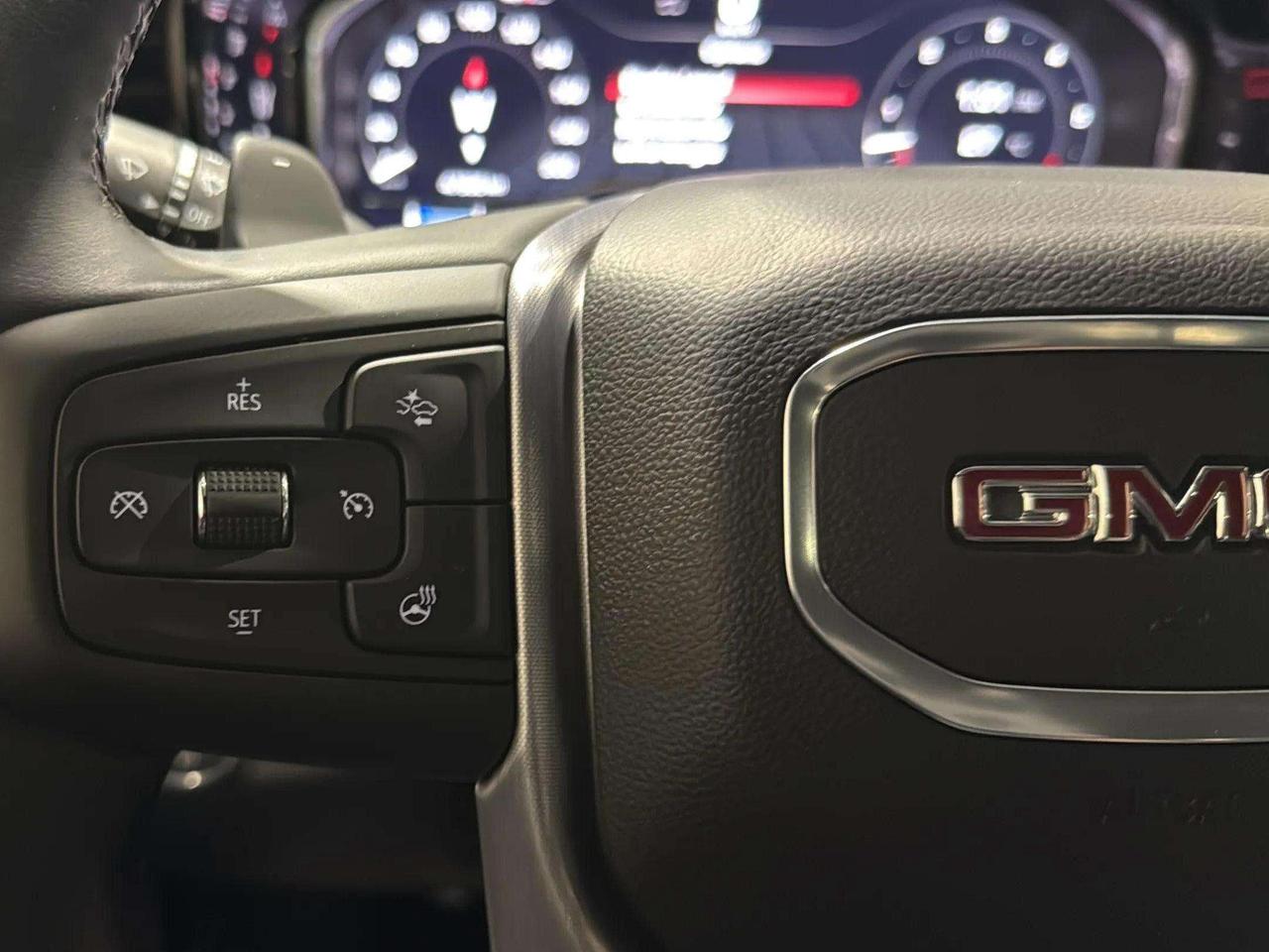 2024 GMC Sierra 1500 ELEVATION|CLEAN CARFAX|1 OWNER |X31|CREW|SHORT BED Photo