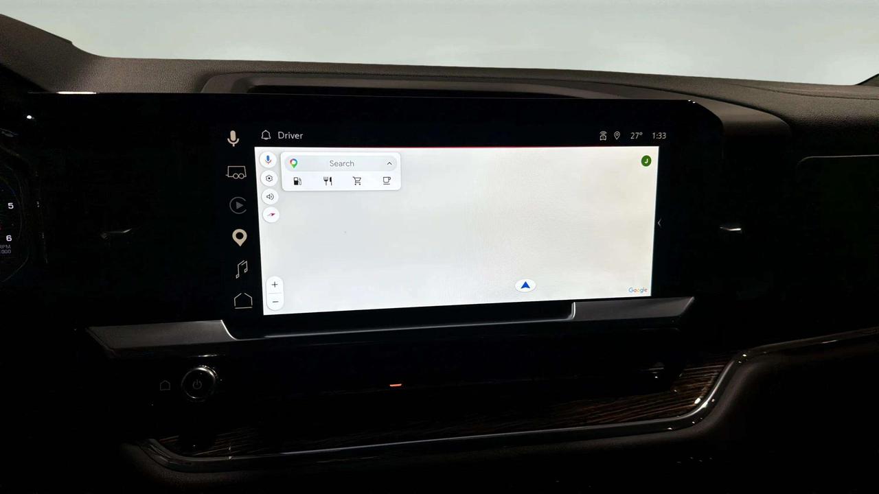 2024 GMC Sierra 1500 ELEVATION|CLEAN CARFAX|1 OWNER |X31|CREW|SHORT BED Photo