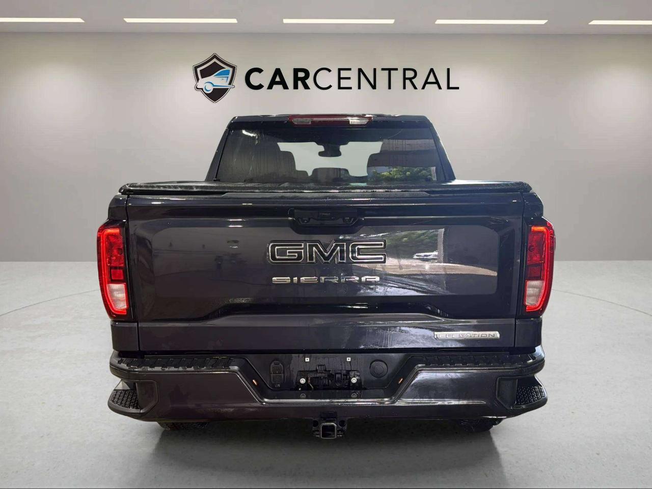 2024 GMC Sierra 1500 ELEVATION|CLEAN CARFAX|1 OWNER |CREW|TONNEAU Photo